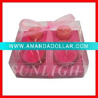 Sunlight Craft Candle