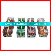 Wholesale Hot sell Fruits Candle