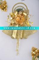 Wholesale flashing christmas bell