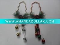Wholesale christmas bell
