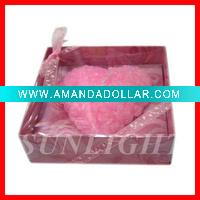 Hot sell Heart Candles