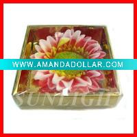 Sunlight Handmade Candle