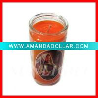 Wholesale Hot sell Church Candle in Jar