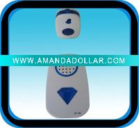 Digital Diamond Doorbell