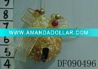Wholesale Christmas Bell DF090496