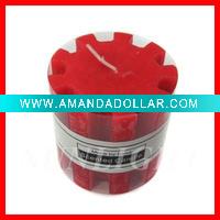 Wholesale Sunlight Pillar Candle