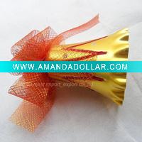Wholesale small Gift Christmas Bell x-mas gift
