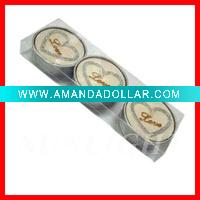 Wholesale Hot sell Lovers Candles