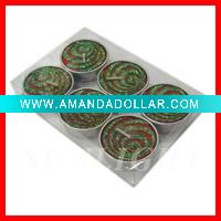 Wholesale Hot sell Art Candles