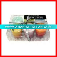 Scented Candles