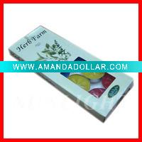 10Pcs 7g Tealight Candles