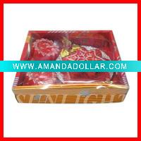 Wholesale Hot sell Xmas Candles