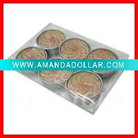 Hot sell Art Candles