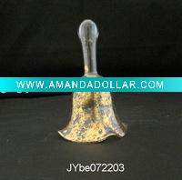 Wholesale christmas bell ornaments JYBE072203