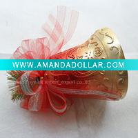 Wholesale Gift Christmas Bell x-mas gift