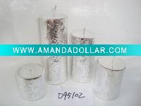 Wholesale 2011 2012 new design candle promotion candle