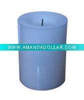 LED arts and crafts Candle