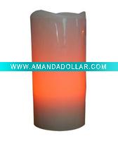 LED arts and crafts Candle