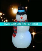 Wholesale LED handmade gift arts and crafts Candle