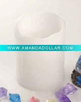 Wholesale LED arts and crafts Candle