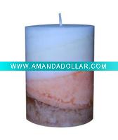 LED arts and crafts Candle