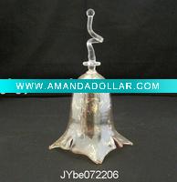 Wholesale christmas bell crafts JYBE072206