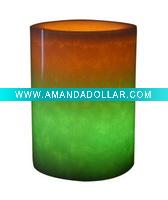 Wholesale LED arts and crafts Candle