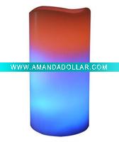 Wholesale LED arts and crafts Candle