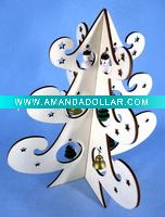 wooden craft