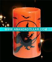 Wholesale LED handmade gift arts and crafts Candle
