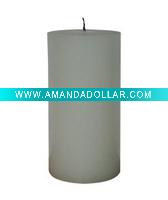 LED arts and crafts Candle