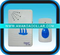 Wholesale Wireless Door Chime RD888
