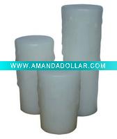 Wholesale LED arts and crafts Candle