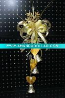 Wholesale 2011 New Style christmas bells