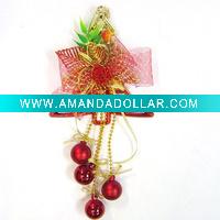 Holiday Decoration,Christmas Bell