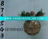 Wholesale Christmas Bell DF090493