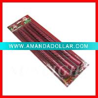 Wholesale Colored Spiral Candles