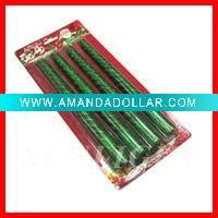 Wholesale Colored Spiral Candles