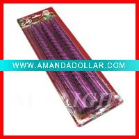 Wholesale Colored Spiral Candles