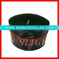 Sunlight Scent Pillar Candle