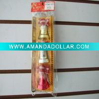 New Christmas bell