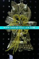 Wholesale 2011 New Style christmas bells