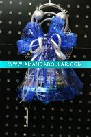 2011 New Style christmas bells