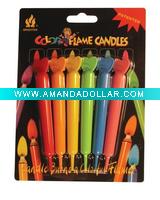gift candles