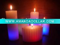 LED Candles