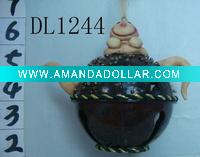 Wholesale Christmas Bell DL1244