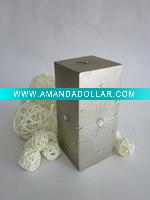 container candle