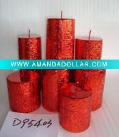 Wholesale 2011 2012 new design candle buy candle gift wedding candle