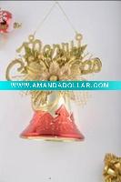 Wholesale 2011 popular Christmas Bell