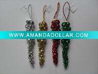 christmas bell
